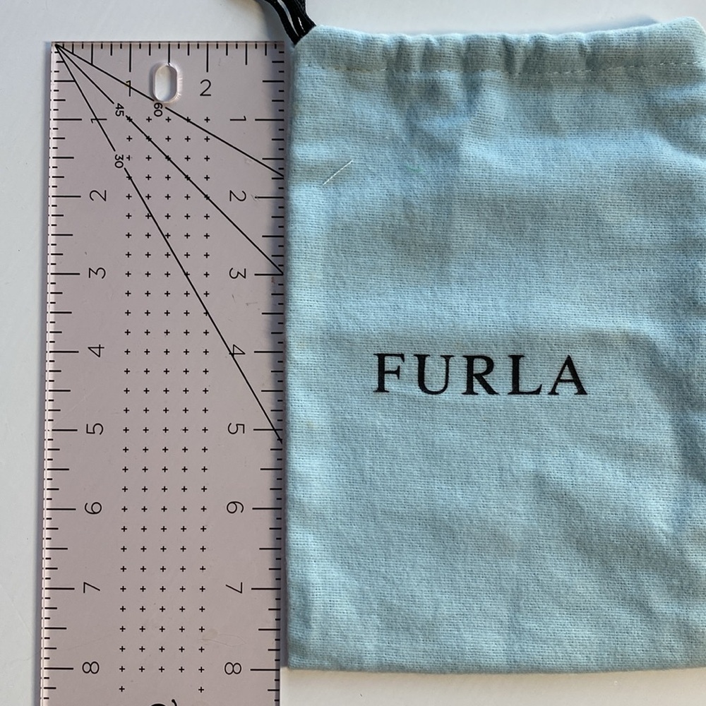 Furla Wallet Dust Bag - Picture 3 of 5